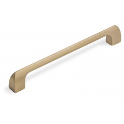 Cabinet Handle (L413-160MBG)